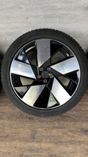 Load image into Gallery viewer, 1x Alufelge 20 Zoll 8.0" 5x108 50 5ET 32143629 Volvo Xc40 Rim Wheel FEL1191950986sg