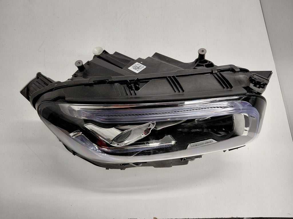 Frontscheinwerfer Mercedes-Benz W247 A2479063800 Full LED Rechts Headlight SCH8503674642hi