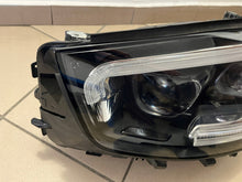 Laden Sie das Bild in den Galerie-Viewer, Frontscheinwerfer Mercedes-Benz Glc X253 A2539064903 LED Links Headlight SCH5992707126bs