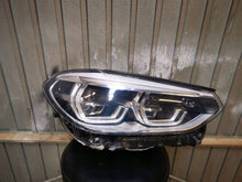 Laden Sie das Bild in den Galerie-Viewer, Frontscheinwerfer BMW X3 G01 RKC14853 8496824 Rechts Scheinwerfer Headlight SCH8501372483ix