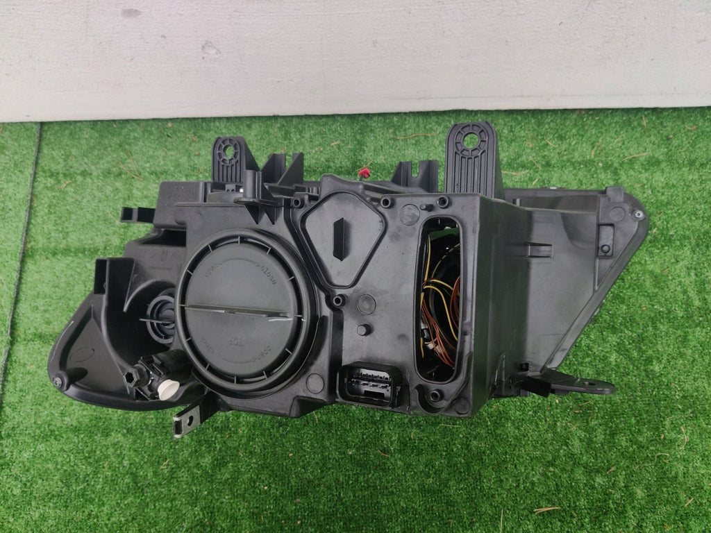 Frontscheinwerfer BMW X3 F25 7276992 Rechts Scheinwerfer Headlight SCH9912956920dx