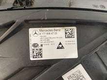 Laden Sie das Bild in den Galerie-Viewer, Frontscheinwerfer Mercedes-Benz W177 A1779064703 LED Links Headlight SCH5833729084ew