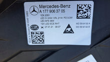 Load image into Gallery viewer, Frontscheinwerfer Mercedes-Benz W177 A1779063705 LED Links Headlight SCH1628853254zt
