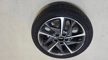 Load image into Gallery viewer, 1x Alufelge 17 Zoll &quot; 52910-G4700 Hyundai I30 Rim Wheel