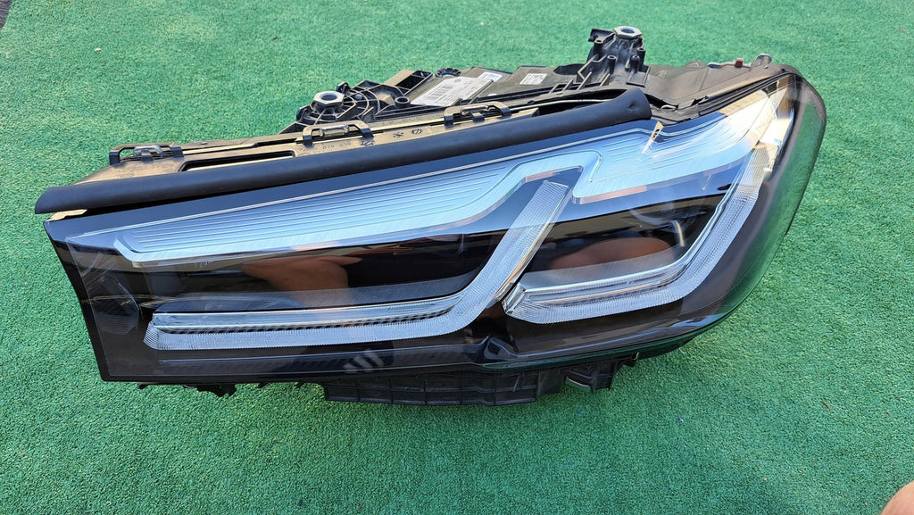 Frontscheinwerfer BMW 5 G31 G30 9850581-06 Full LED Links Scheinwerfer Headlight SCH1399652575fi