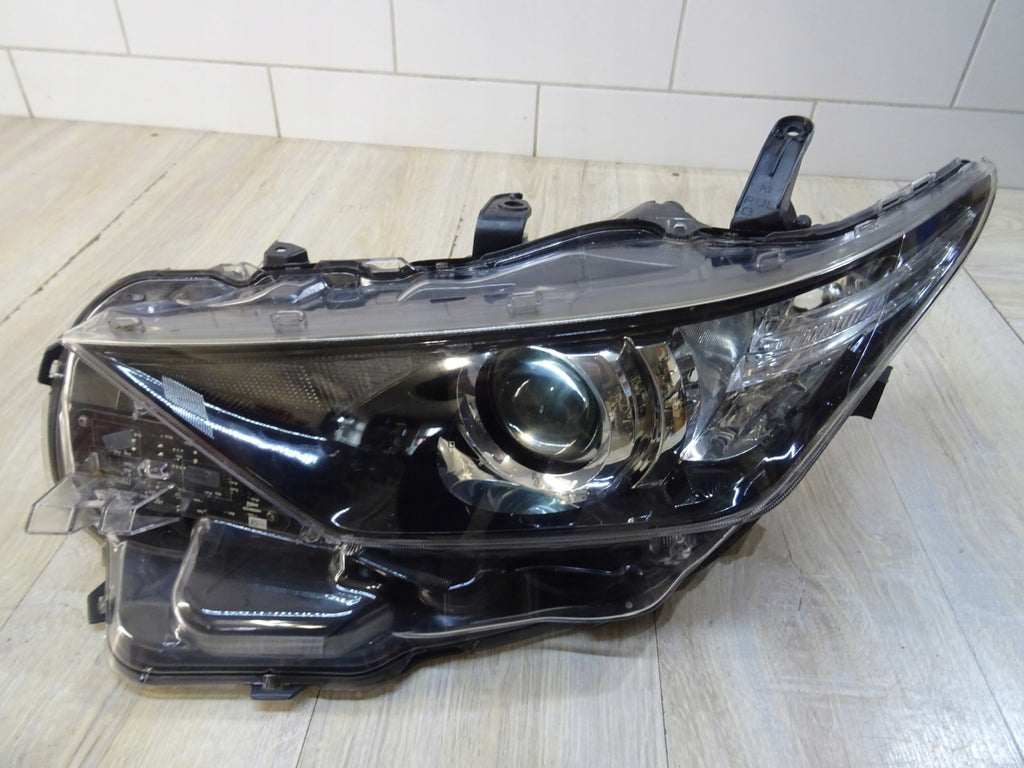 Frontscheinwerfer Toyota Auris 81150-02K30 LED Links Scheinwerfer Headlight SCH2212740890vj