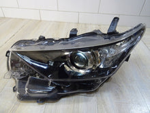 Laden Sie das Bild in den Galerie-Viewer, Frontscheinwerfer Toyota Auris 81150-02K30 LED Links Scheinwerfer Headlight SCH2212740890vj