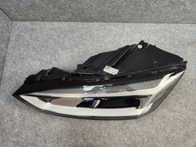 Laden Sie das Bild in den Galerie-Viewer, Frontscheinwerfer Audi A5 8W6941783HSCZ LED Links Scheinwerfer Headlight SCH3287728518uq