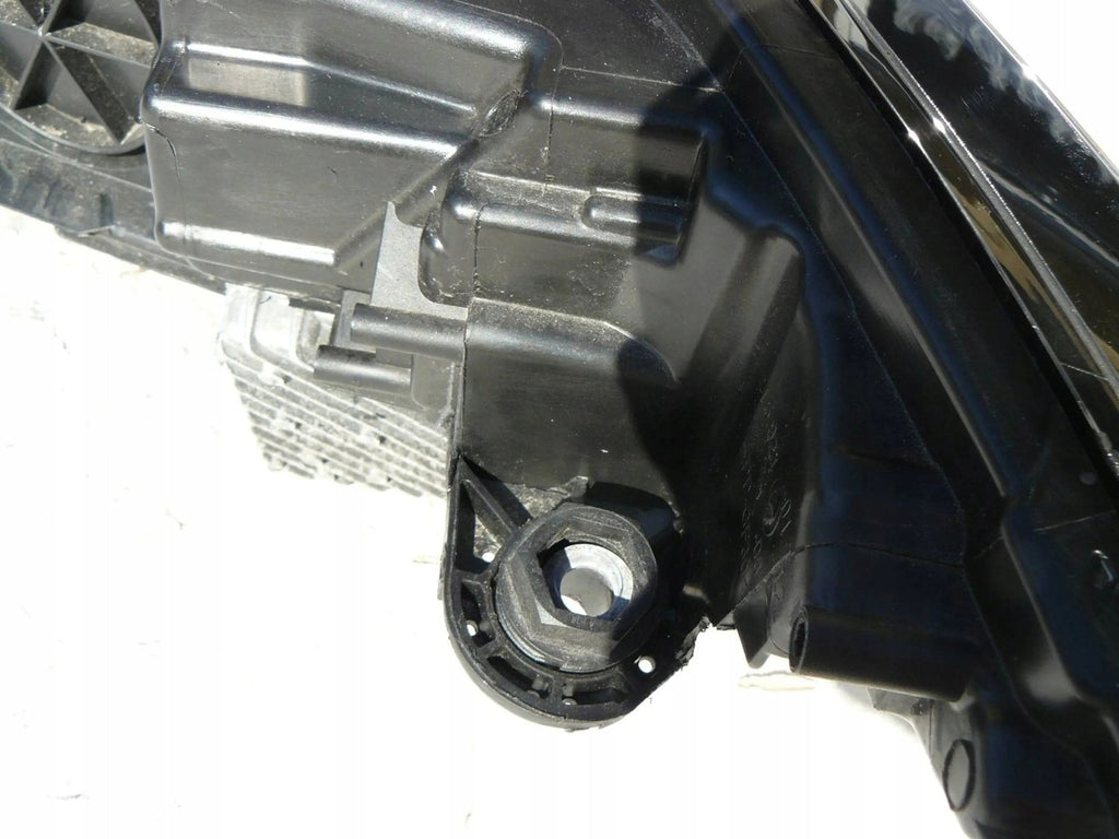 Frontscheinwerfer Audi A6 C8 4K0941033 LED Links Scheinwerfer Headlight