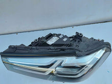 Load image into Gallery viewer, Frontscheinwerfer BMW G31 G30 9850581 9850581-07 Full LED Links Headlight SCH8074519605ft