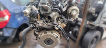 Laden Sie das Bild in den Galerie-Viewer, Motor Hyundai Kia Tucson Sportage D4FD 1.7 CRDI 136PS Diesel Engine Komplett