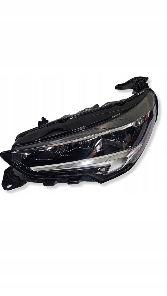 Frontscheinwerfer Opel Corsa F 39162653 1T2022090192087 Vorderseite Headlight SCH1282737635hp