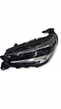 Laden Sie das Bild in den Galerie-Viewer, Frontscheinwerfer Opel Corsa F 39162653 1T2022090192087 Vorderseite Headlight SCH1282737635hp