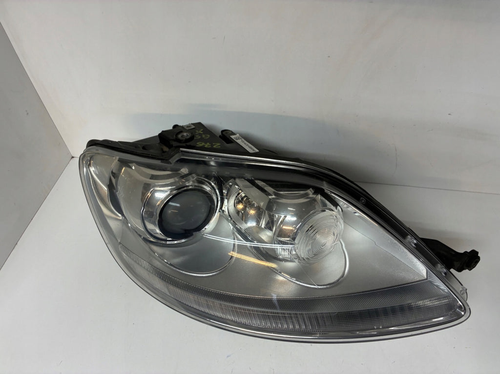 Frontscheinwerfer VW Golf V Plus Rechts Scheinwerfer Headlight SCH9364651518fj