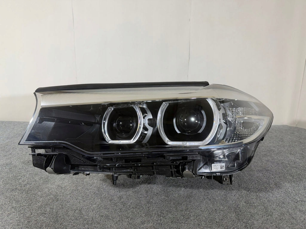 Frontscheinwerfer BMW 5 G31 G30 8499111-01 LED Links Scheinwerfer Headlight SCH6435877384nz