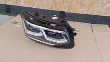 Laden Sie das Bild in den Galerie-Viewer, Frontscheinwerfer VW Tiguan 5NN941082D LED Rechts Scheinwerfer Headlight SCH8166578937fa