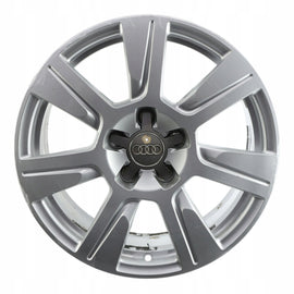 1x Alufelge 17 Zoll 7.5
