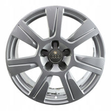 Laden Sie das Bild in den Galerie-Viewer, 1x Alufelge 17 Zoll 7.5" 5x112 4F0601025CB Audi A6 C6 Rim Wheel FEL9814052060uj