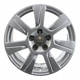 1x Alufelge 17 Zoll 7.5