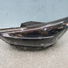 Frontscheinwerfer Hyundai I30 III 92101G4600 Links Scheinwerfer Headlight SCH6229887406iu