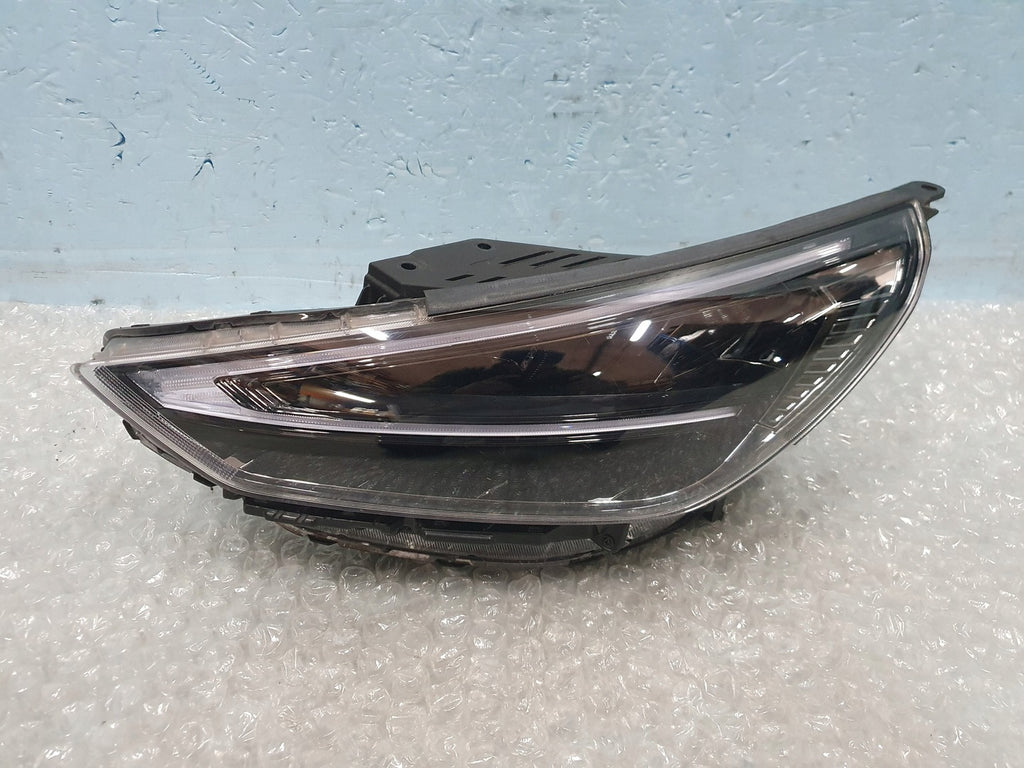 Frontscheinwerfer Hyundai I30 III 92101G4600 Links Scheinwerfer Headlight SCH6229887406iu