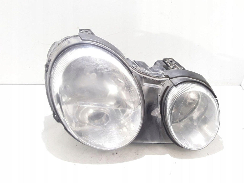 Frontscheinwerfer Kia Opirus 1060401 Rechts Scheinwerfer Headlight SCH2327406587et