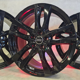 4x Alufelge 19 Zoll 8.5