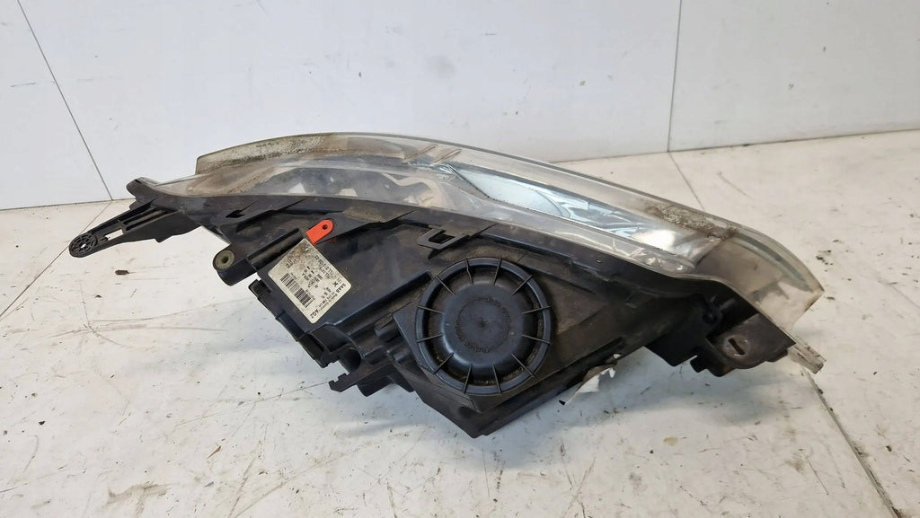 Frontscheinwerfer Saab 9-5 95 1LL010136-03 Links Scheinwerfer Headlight