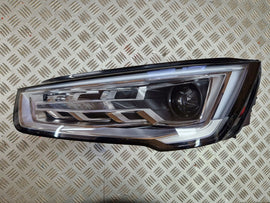 Frontscheinwerfer Audi A1 8XA941005 Xenon Links Scheinwerfer Headlight SCH9389545601ee
