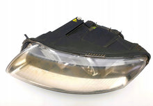 Load image into Gallery viewer, Frontscheinwerfer Audi A6 C6 5DF00870410 4F0941329B Links Scheinwerfer Headlight