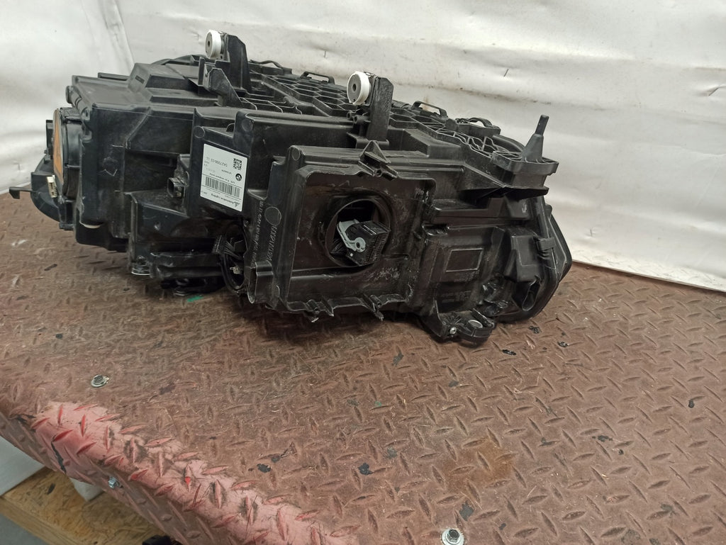 Frontscheinwerfer BMW X5 G05 X6 G06 5A27998-03 LED Rechts Scheinwerfer Headlight SCH6231362295ro