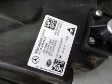 Laden Sie das Bild in den Galerie-Viewer, Frontscheinwerfer Mercedes-Benz Cla A1189068400 LED Rechts oder Links SCH5942329065gv