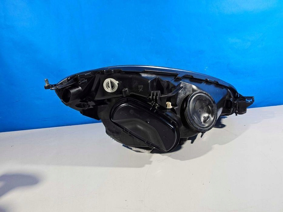 Frontscheinwerfer Citroën C4 Picasso I 103419012360 Xenon Links Headlight SCH2088613833vl