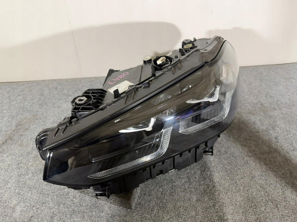 Frontscheinwerfer BMW X3 G01 X4 G02 5A29205 LED Links Scheinwerfer Headlight SCH3952555771nt