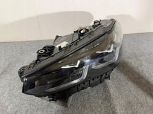 Laden Sie das Bild in den Galerie-Viewer, Frontscheinwerfer BMW X3 G01 X4 G02 5A29205 LED Links Scheinwerfer Headlight SCH3952555771nt
