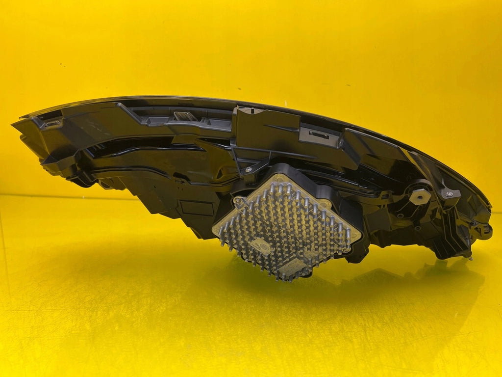 Frontscheinwerfer Land Rover Evoque L551 K8D2-13W029-AF LED Ein Satz Headlight SCH5575758082ug