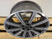Load image into Gallery viewer, 1x Alufelge 20 Zoll 9.0" 5x112 4M0601025CJ Audi Q7 Rim Wheel FEL6551736611we