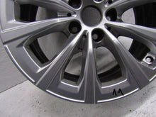 Load image into Gallery viewer, 1x Alufelge 17 Zoll 7.5" 5x112 30ET Glanz Silber 7915323 BMW 3 G21 G20 Rim Wheel FEL1702632759ra