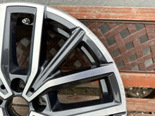 Load image into Gallery viewer, 1x Alufelge 18 Zoll 7.5" 5x112 50ET Glanz Graphit 6891179 BMW 2 Tourer Mg FEL8098529475on