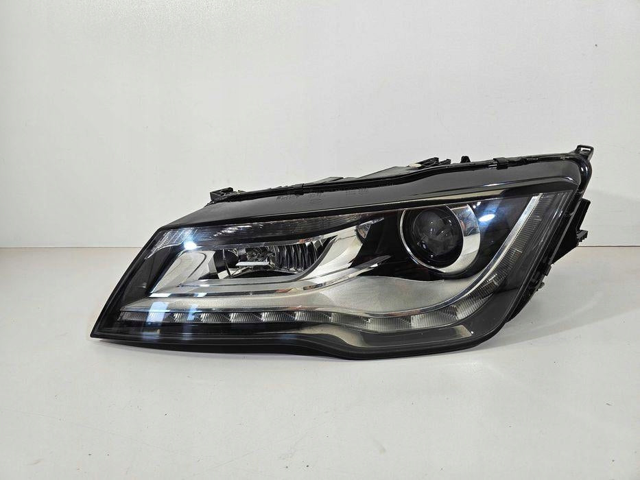 Frontscheinwerfer Audi A7 103419012524 Xenon Links Scheinwerfer Headlight SCH3357808370hc