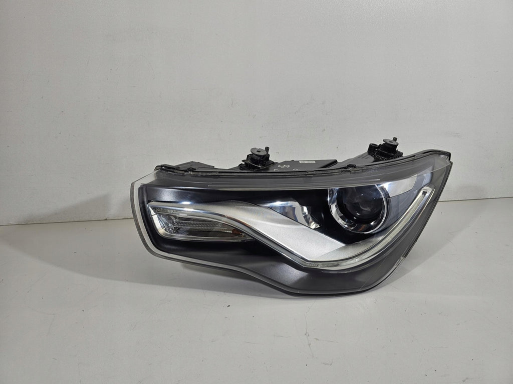 Frontscheinwerfer Audi A1 143865435963 Links Scheinwerfer Headlight SCH7449893740fd