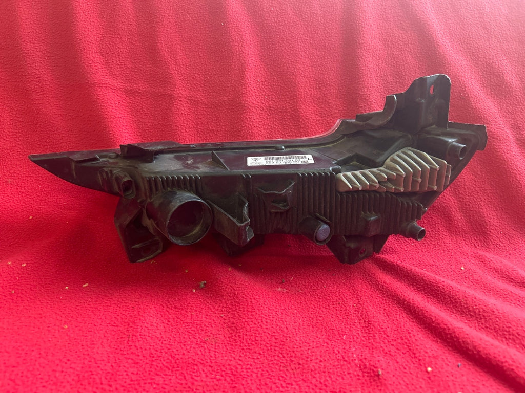 Frontscheinwerfer Porsche 911 991 Links Scheinwerfer Headlight SCH2341627592vc