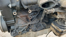 Laden Sie das Bild in den Galerie-Viewer, Motor VW Golf I ATD 1.9 TDI 101PS Diesel Engine Unkomplett MOT1843116705hm