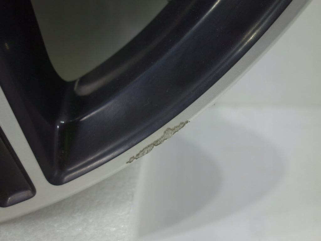1x Alufelge 18 Zoll 8.0" 5x112 43ET A2134011800 Mercedes-Benz W213 Rim Wheel FEL3722980599bb