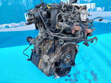 Laden Sie das Bild in den Galerie-Viewer, Motor Ford Mondeo I QXWA 2.0 184TKm Diesel Engine Komplett MOT1072452937ko