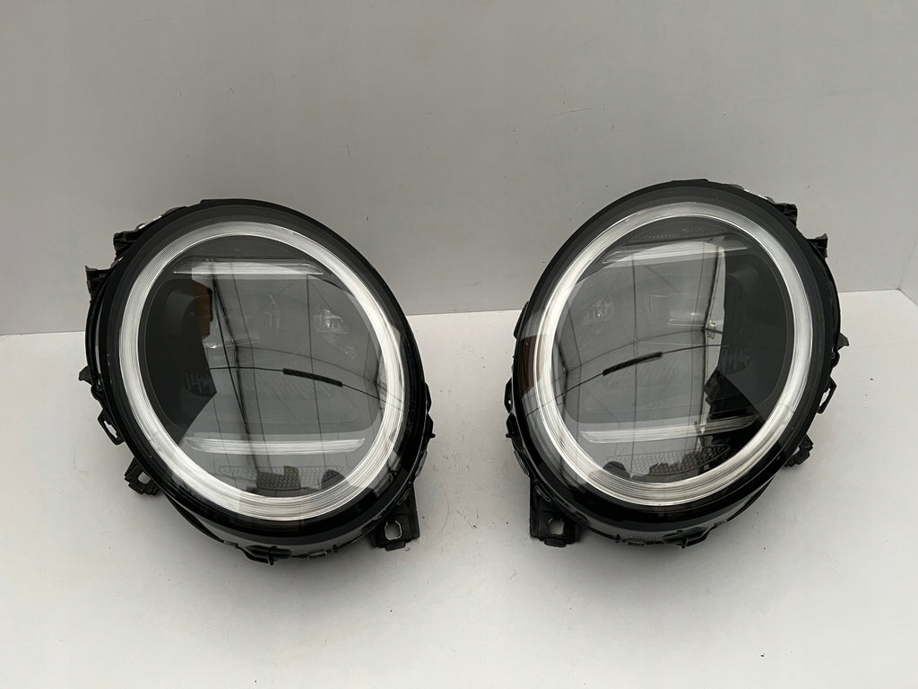 Frontscheinwerfer Mini 5B51205 5B51206 LED Rechts Scheinwerfer Headlight SCH6520089106ze