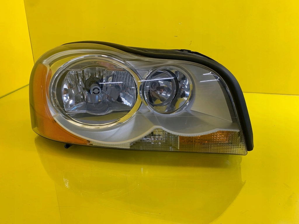 Frontscheinwerfer Volvo Xc90 I 30764398 Xenon Rechts Scheinwerfer Headlight SCH9592923884be