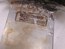 Laden Sie das Bild in den Galerie-Viewer, 1x Alufelge 18 Zoll 8.0&quot; 5x112 46ET 8K0601025CK Audi A4 B8 Rim Wheel