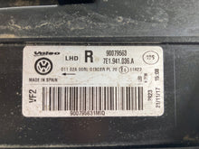 Load image into Gallery viewer, Frontscheinwerfer VW Transporter 7E19419036A LED Rechts Scheinwerfer Headlight SCH9571640359cu