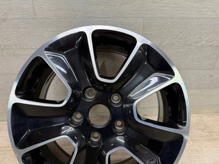 1x Alufelge 16 Zoll 403003392R Dacia Duster Rim Wheel FEL7901748108kb
